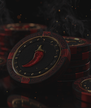 Spicy Jackpots