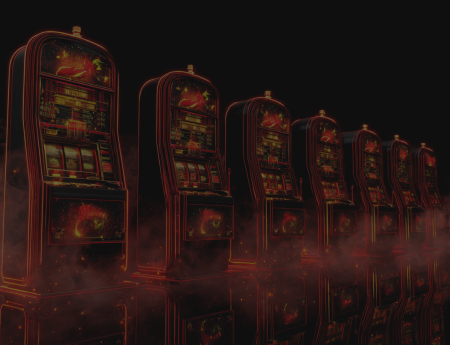 Spicy Jackpots