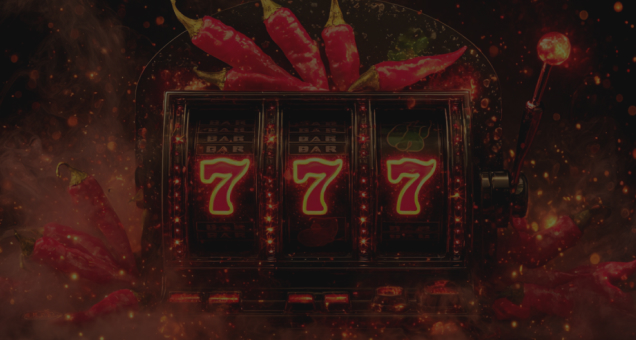 Spicy Jackpots