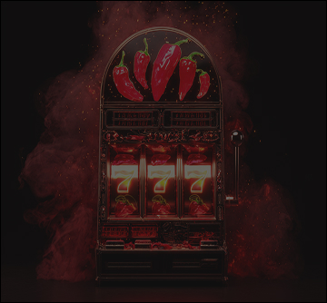 Spicy Jackpots